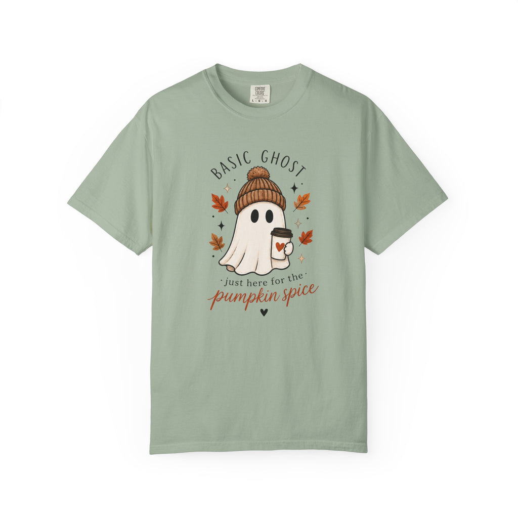 Basic Ghost T-shirt