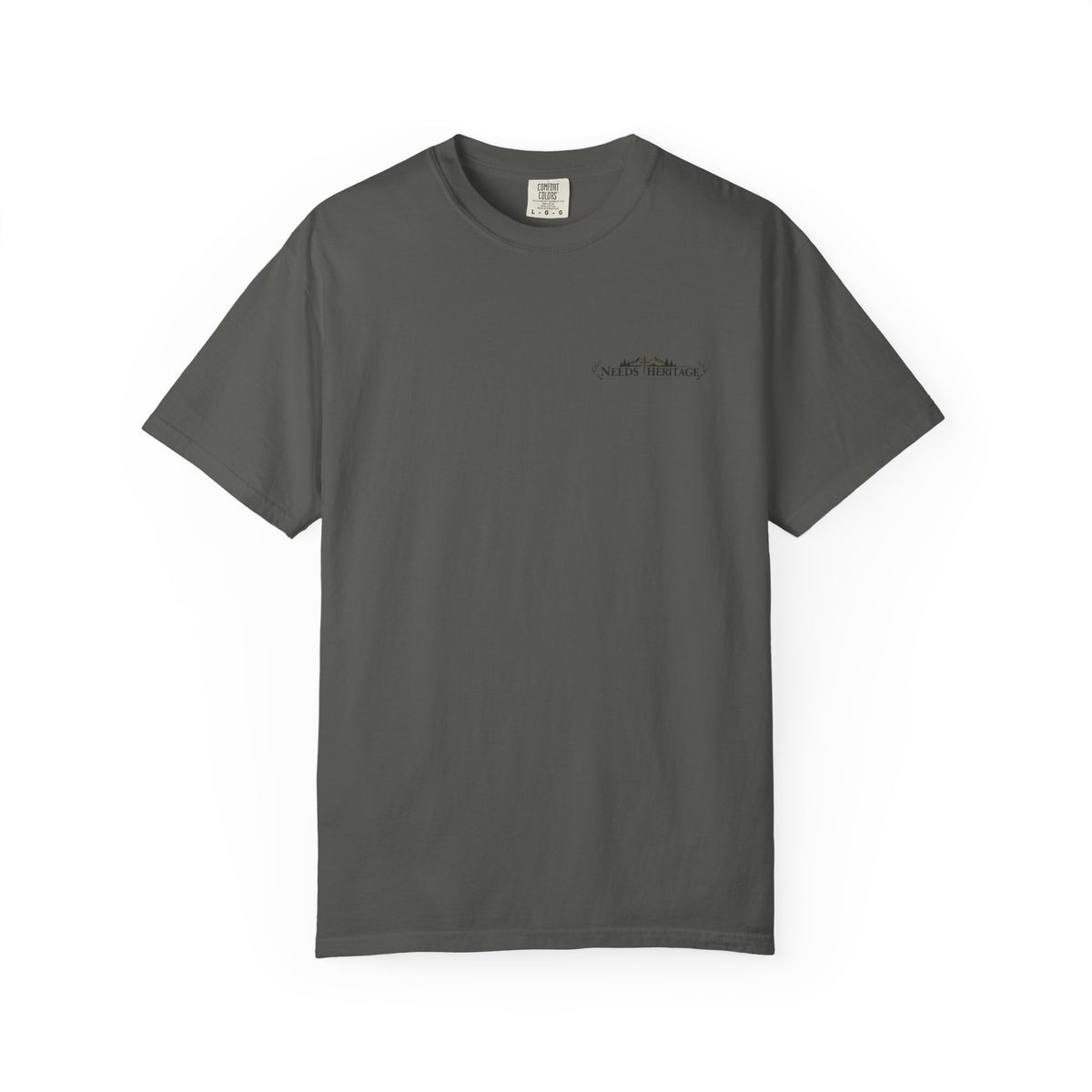 Cast & Carry-On T-shirt