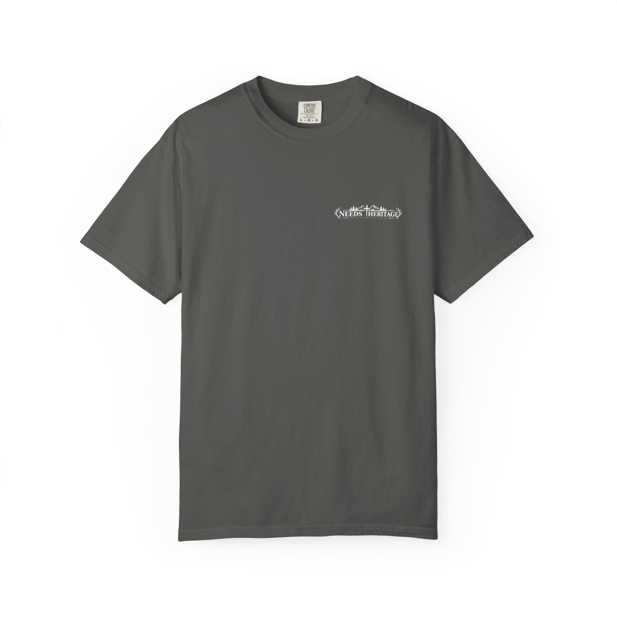 Whitetail Obsessed t-shirt