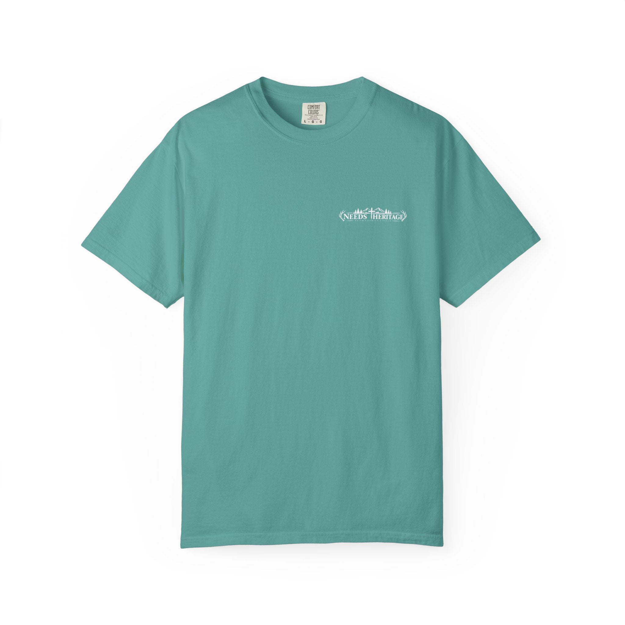 Whitetail Obsessed t-shirt