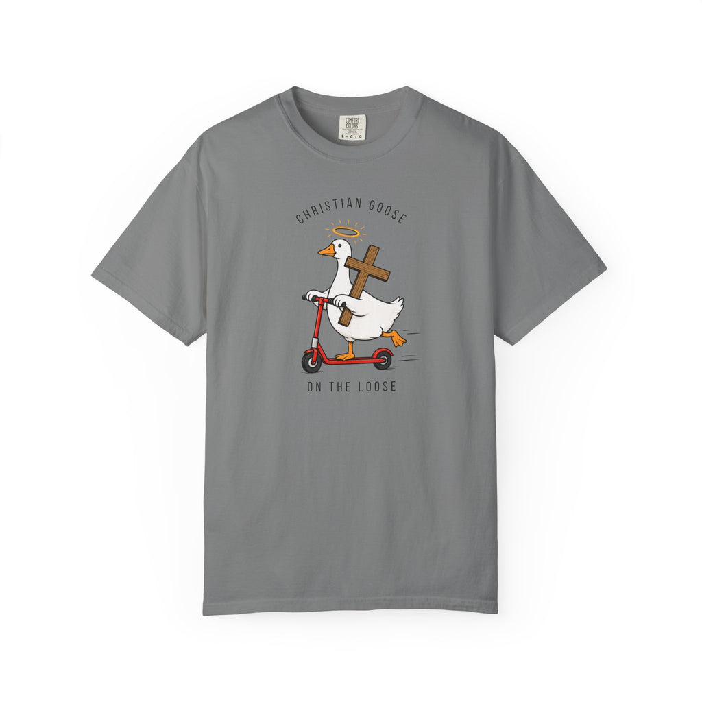 Christian Goose T-shirt