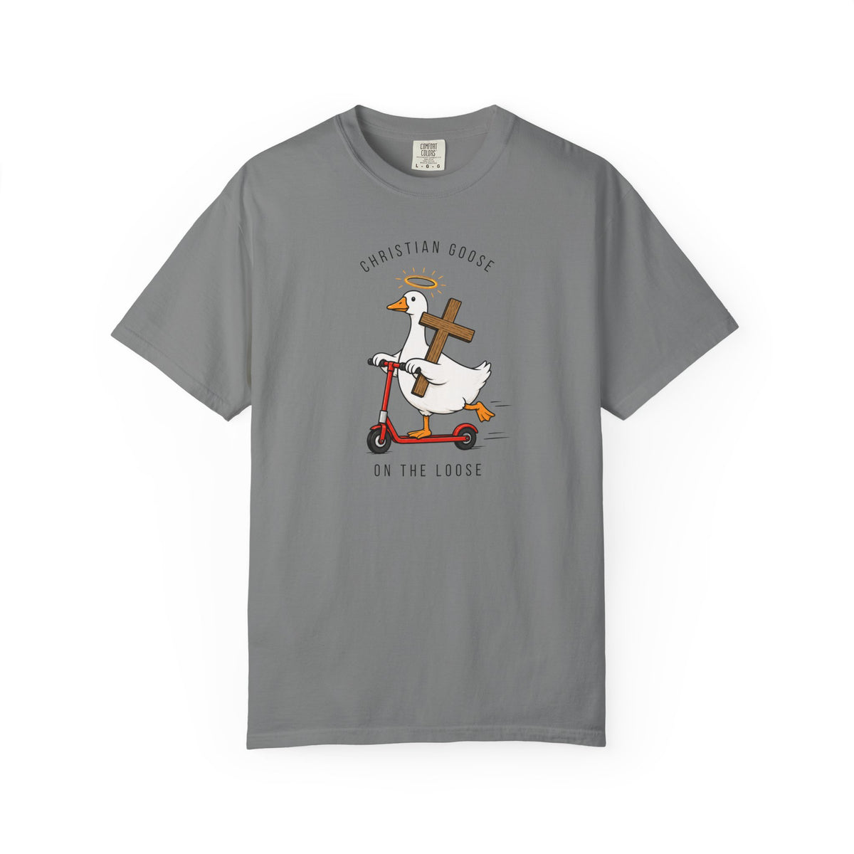 Christian Goose T-shirt