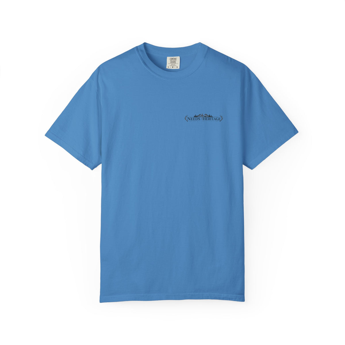 The Woods Are Calling T-shirt