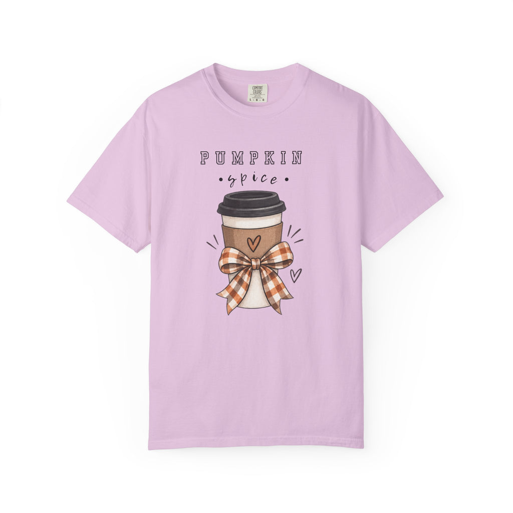 Pumpkin Spice T-shirt