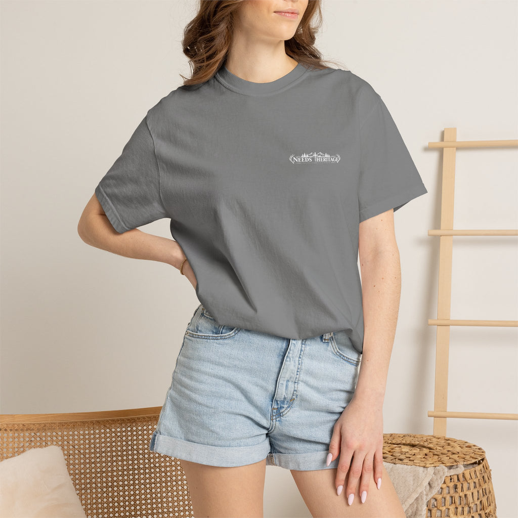 Whitetail Obsessed t-shirt
