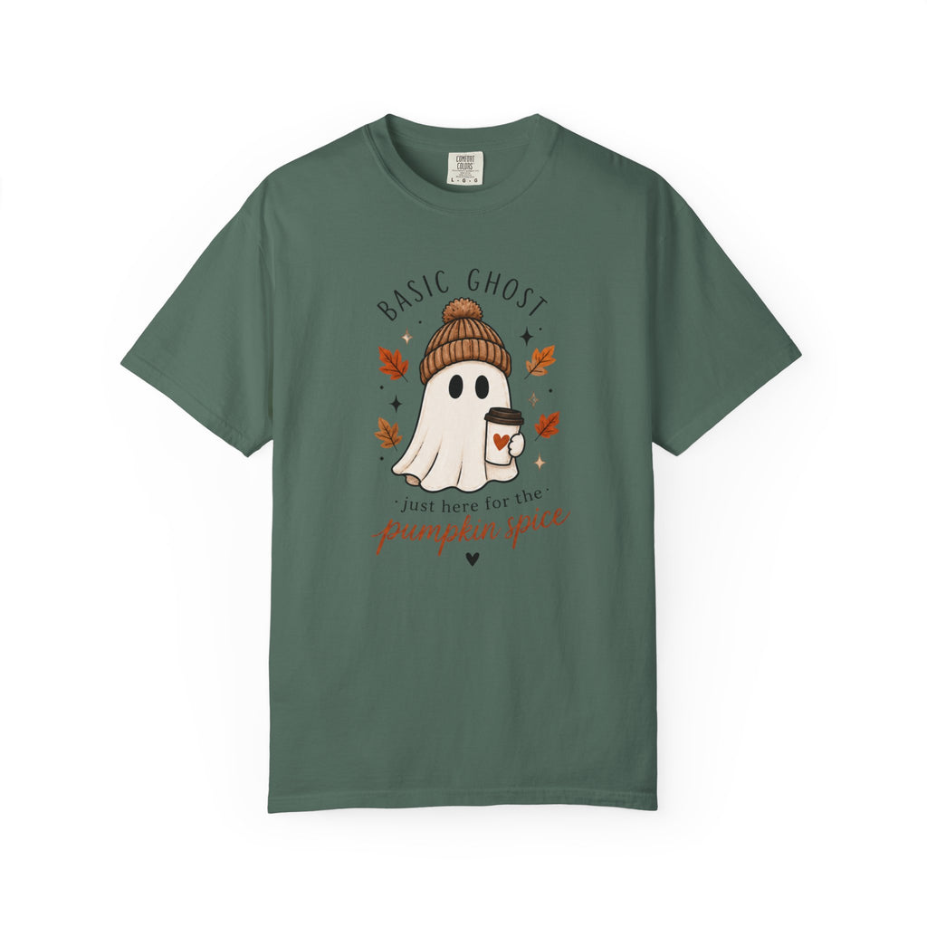 Basic Ghost T-shirt