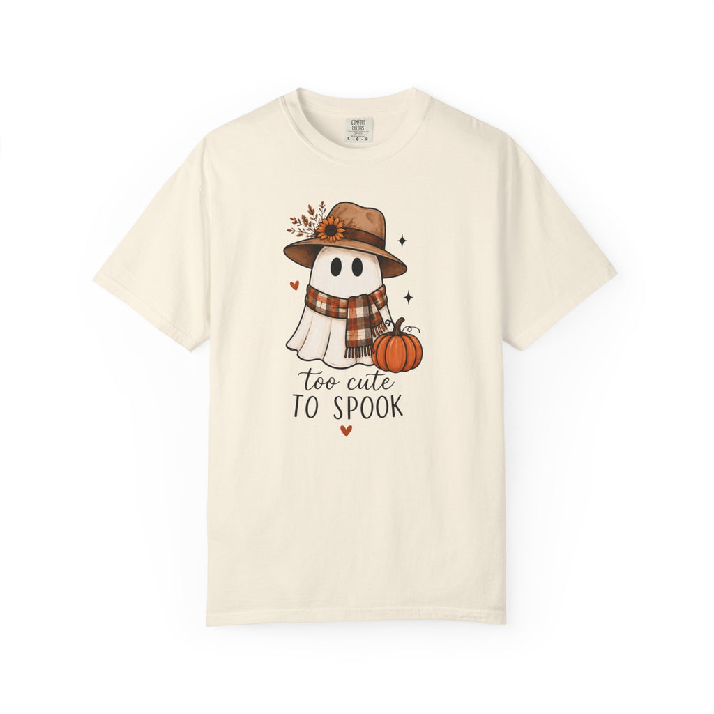 Too Cute to Spook T-shirt