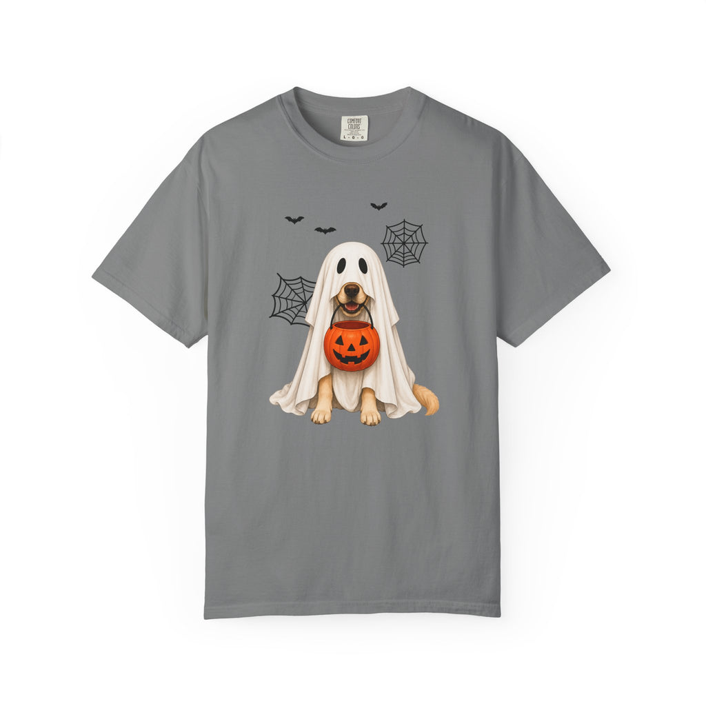 Lab Ghost T-shirt