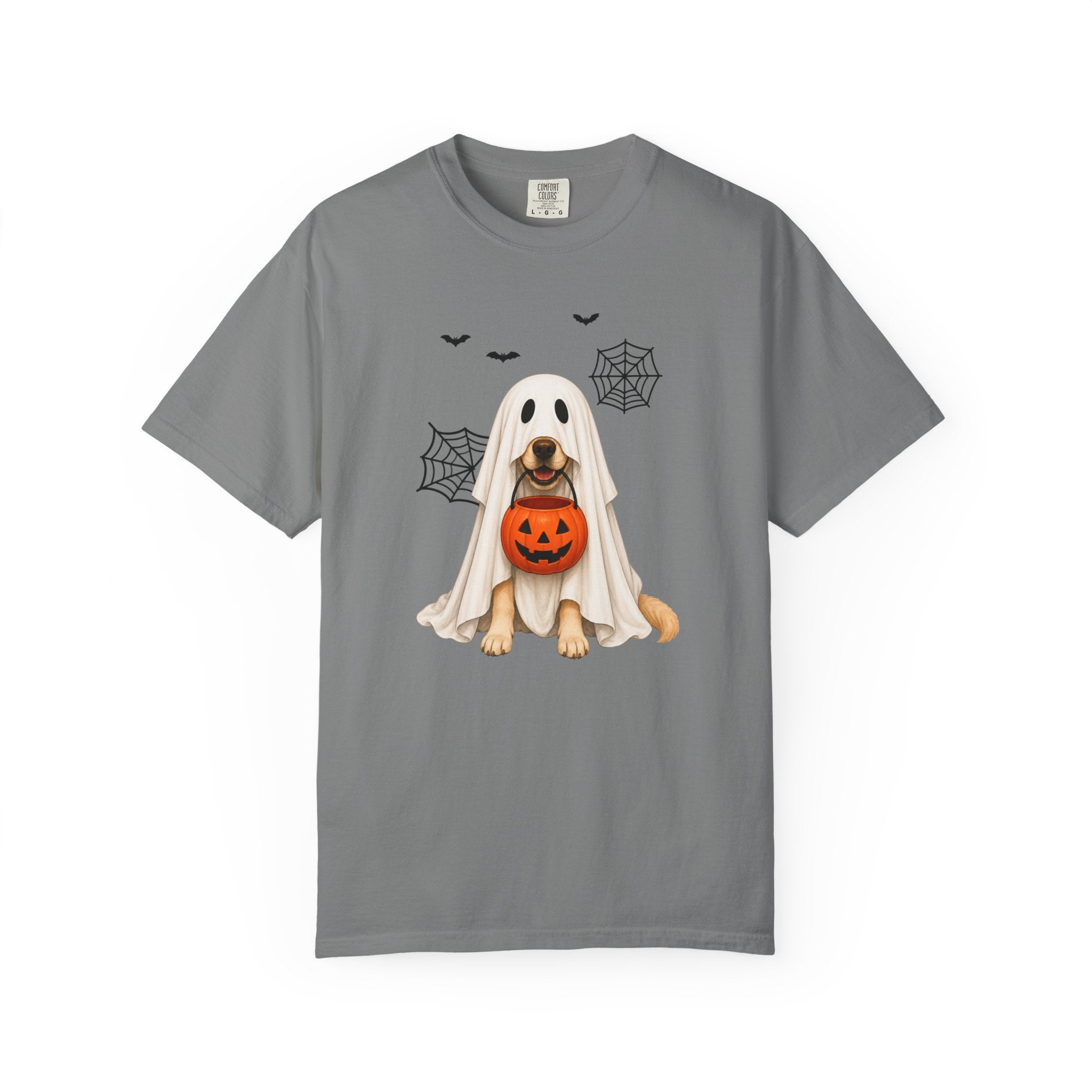 Lab Ghost T-shirt
