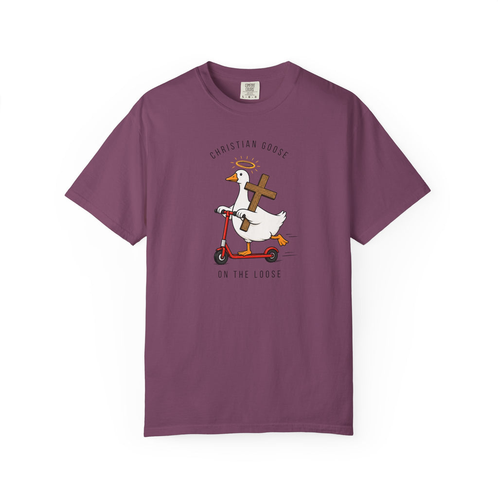 Christian Goose T-shirt