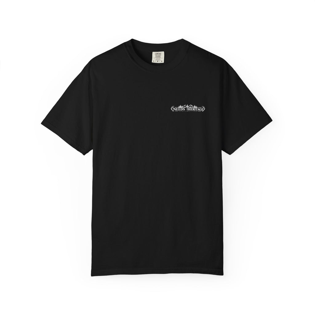 Whitetail Obsessed t-shirt