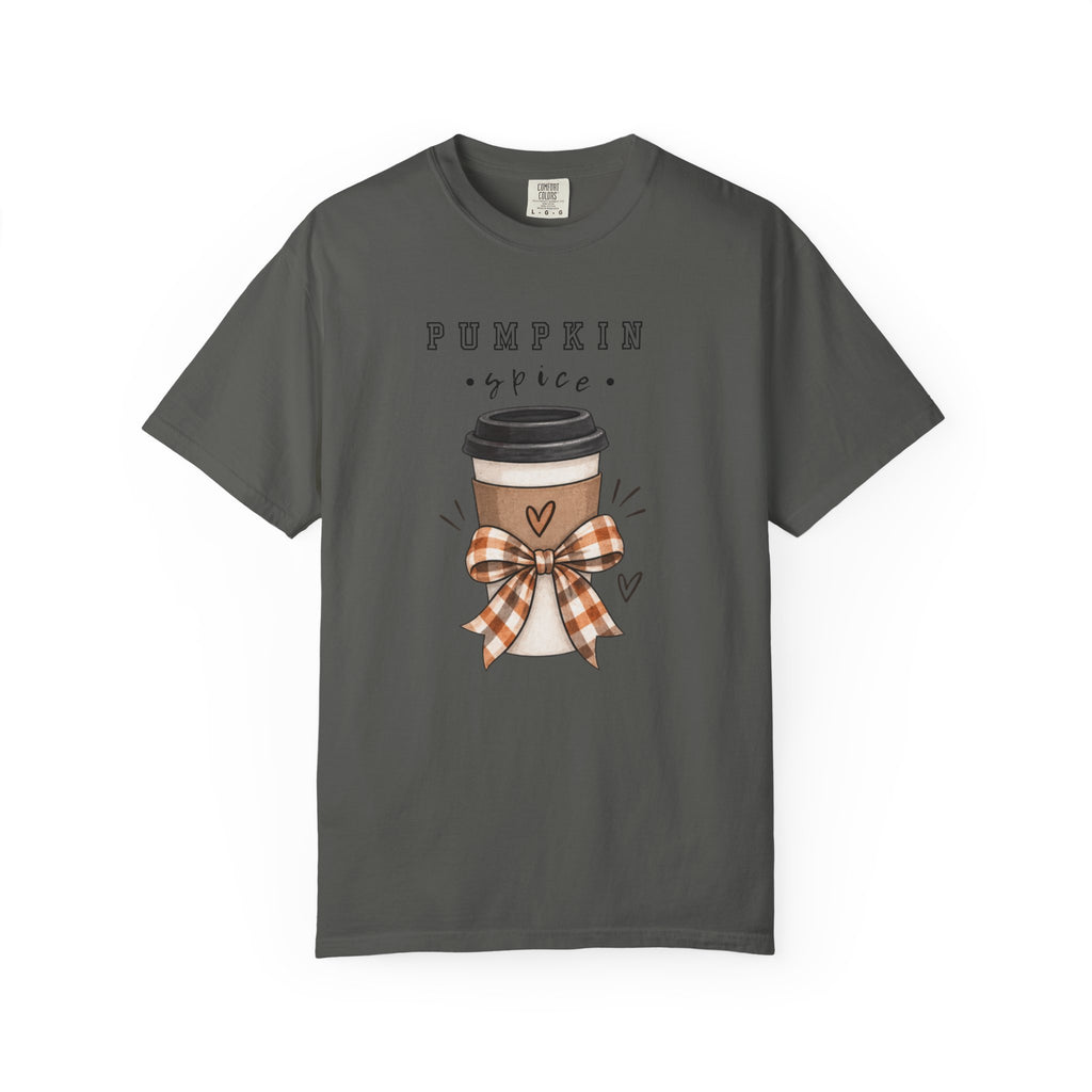 Pumpkin Spice T-shirt