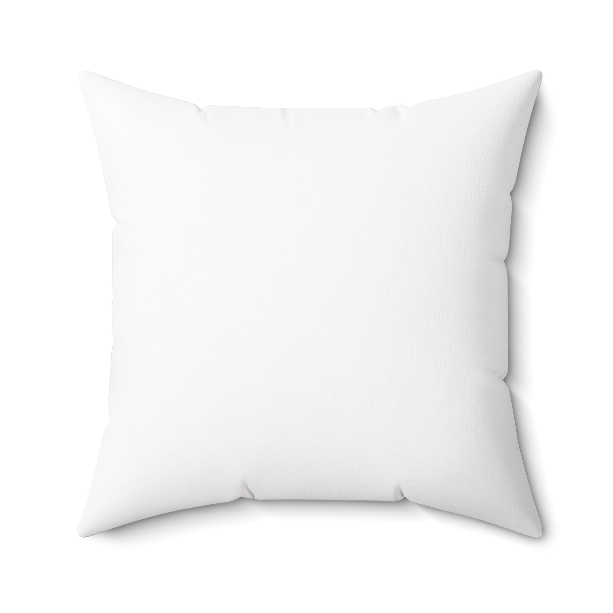 Autumn Every year I fall for.... Square Pillow