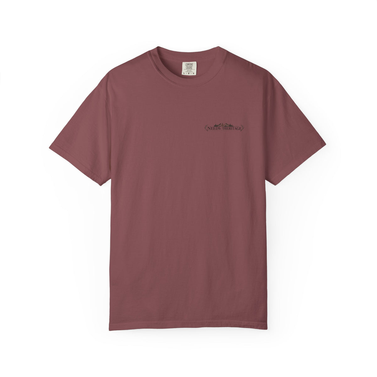 Cast & Carry-On T-shirt