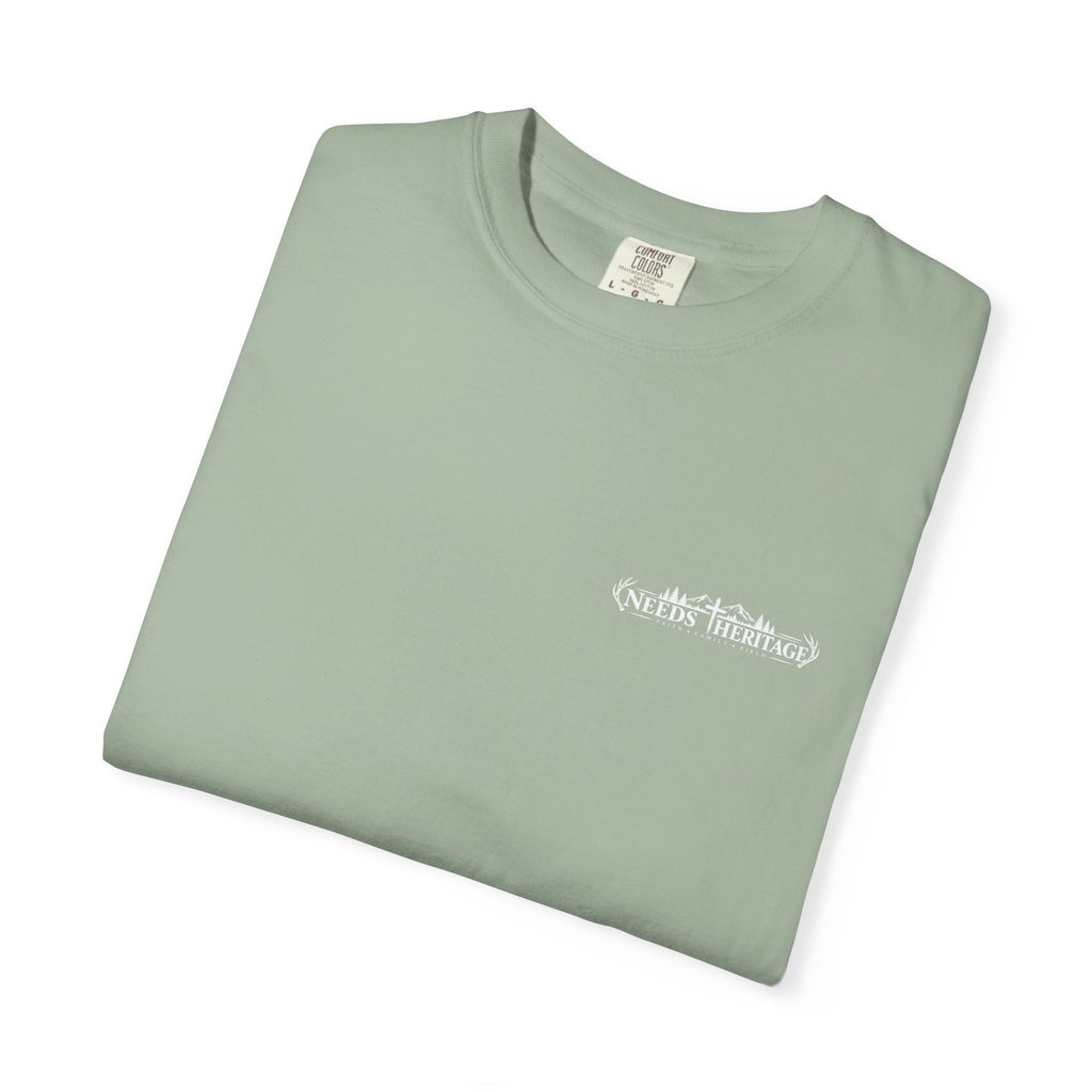 Whitetail Obsessed t-shirt