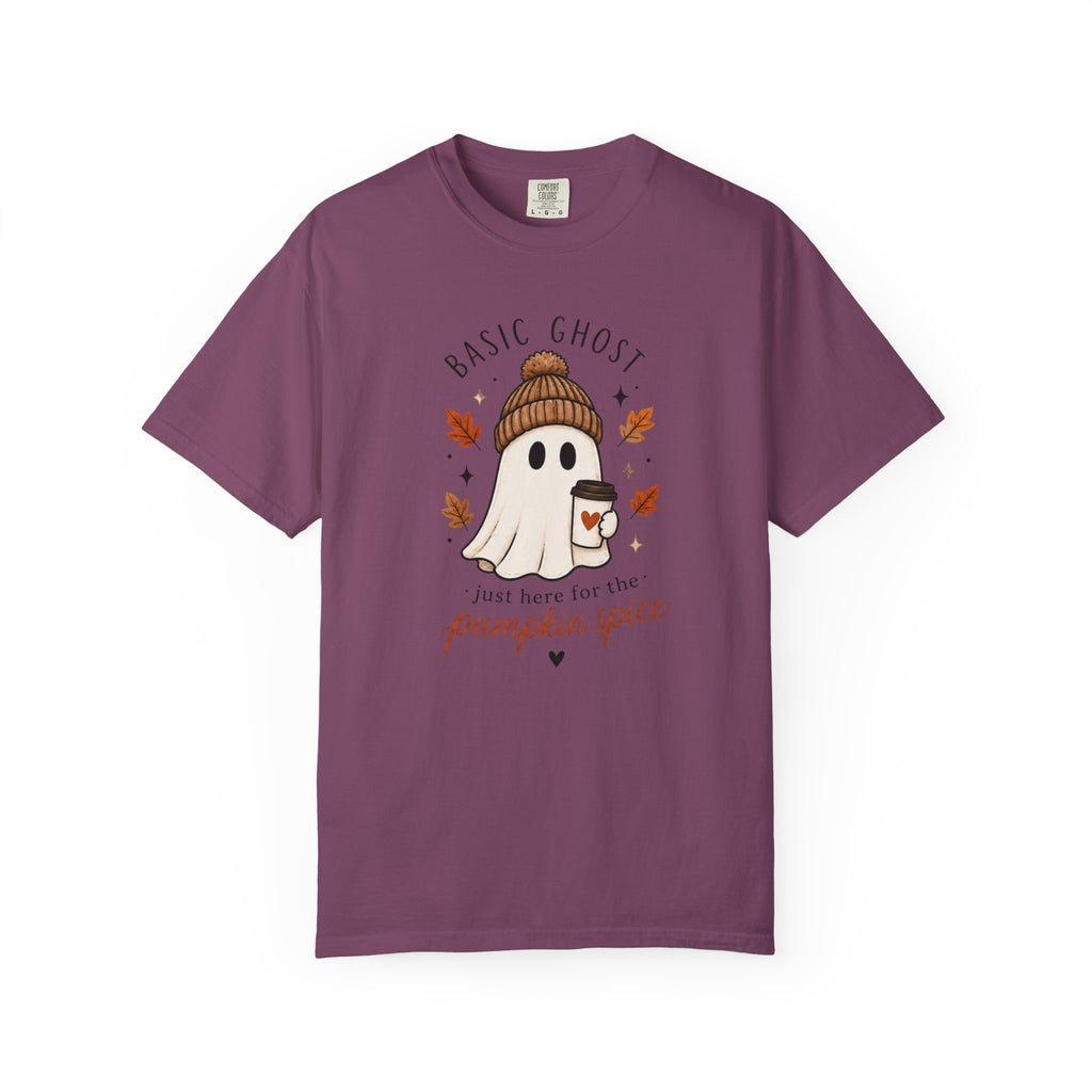Basic Ghost T-shirt