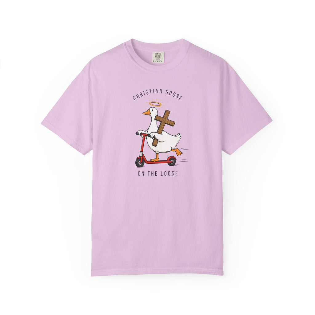 Christian Goose T-shirt