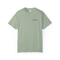 I am not ashamed football T-shirt
