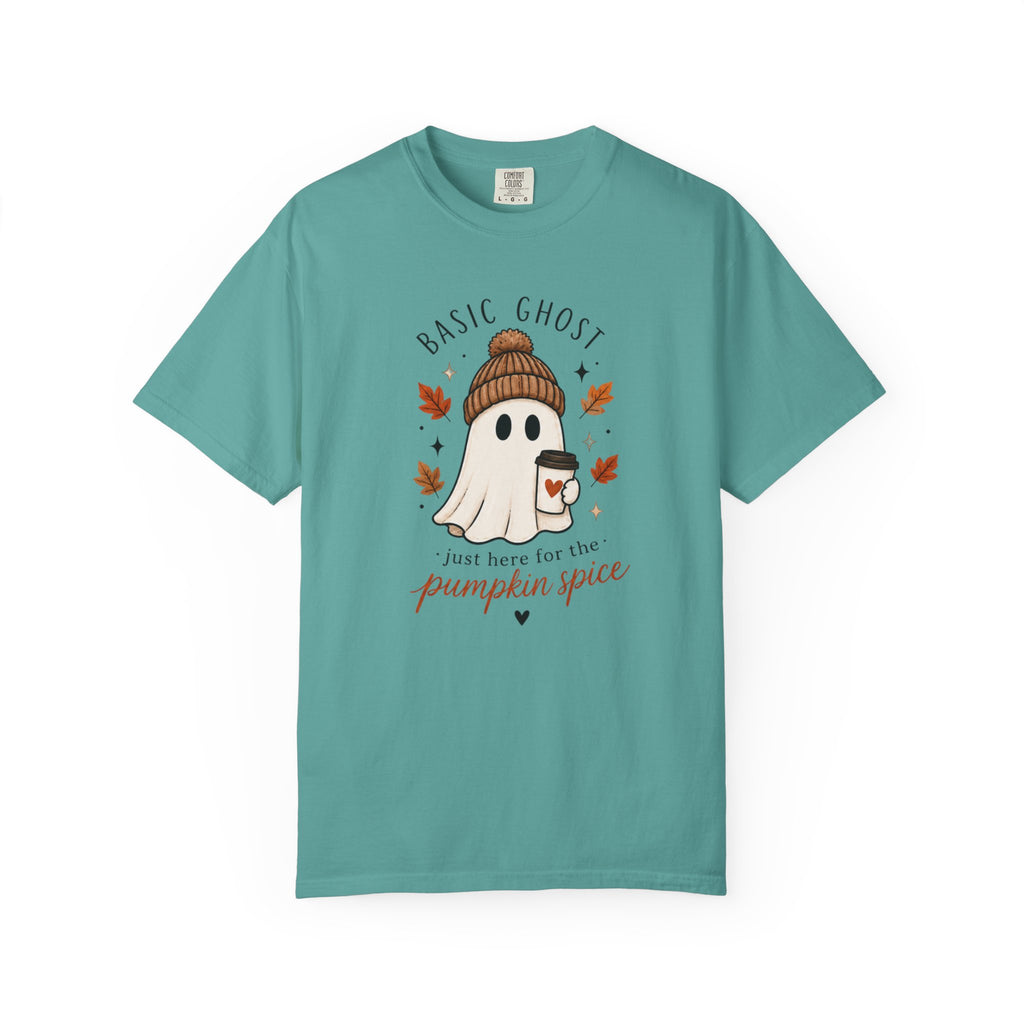 Basic Ghost T-shirt