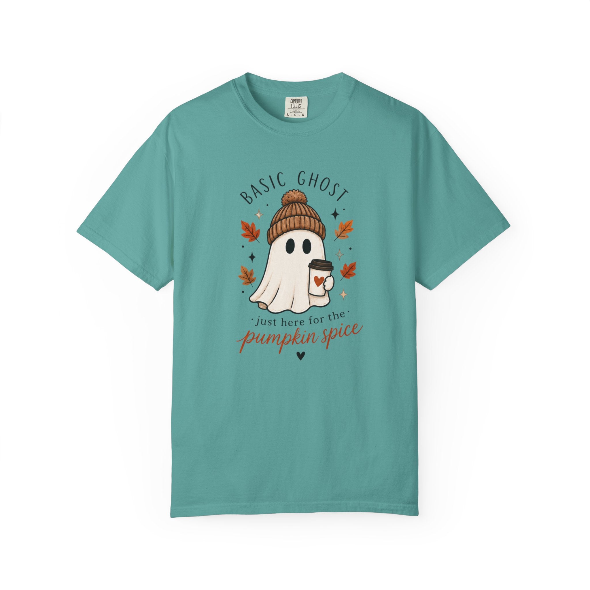 Basic Ghost T-shirt