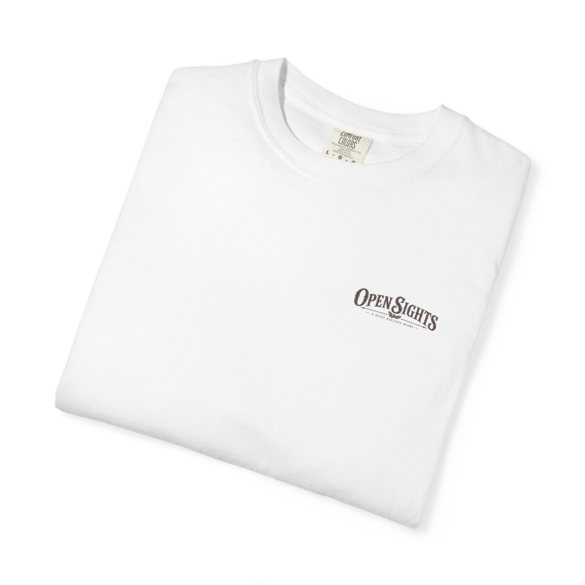 Open Sights Fall Lab T-shirt