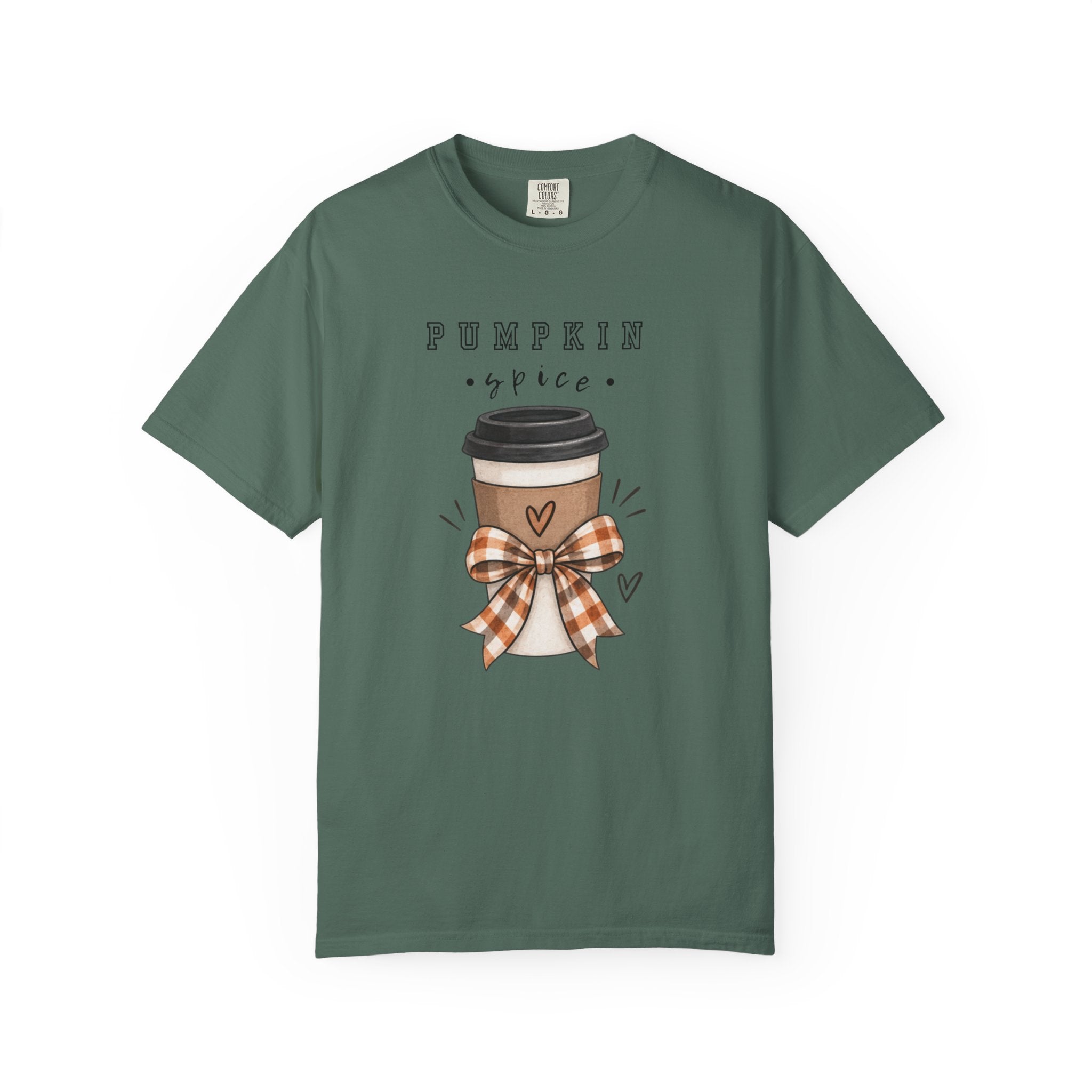 Pumpkin Spice T-shirt