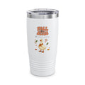 Fall for Jesus, goose...Ringneck Tumbler, 20oz