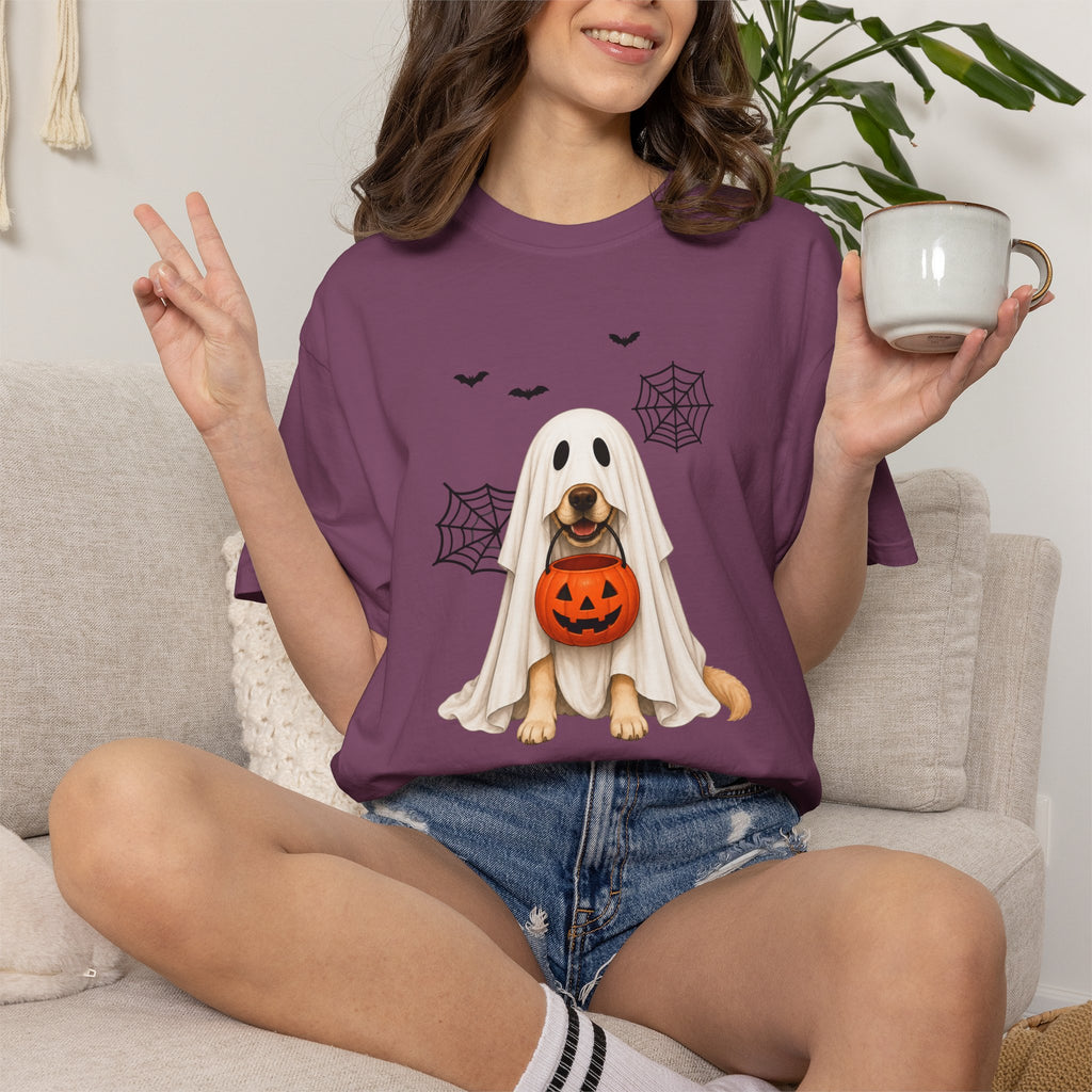 Lab Ghost T-shirt