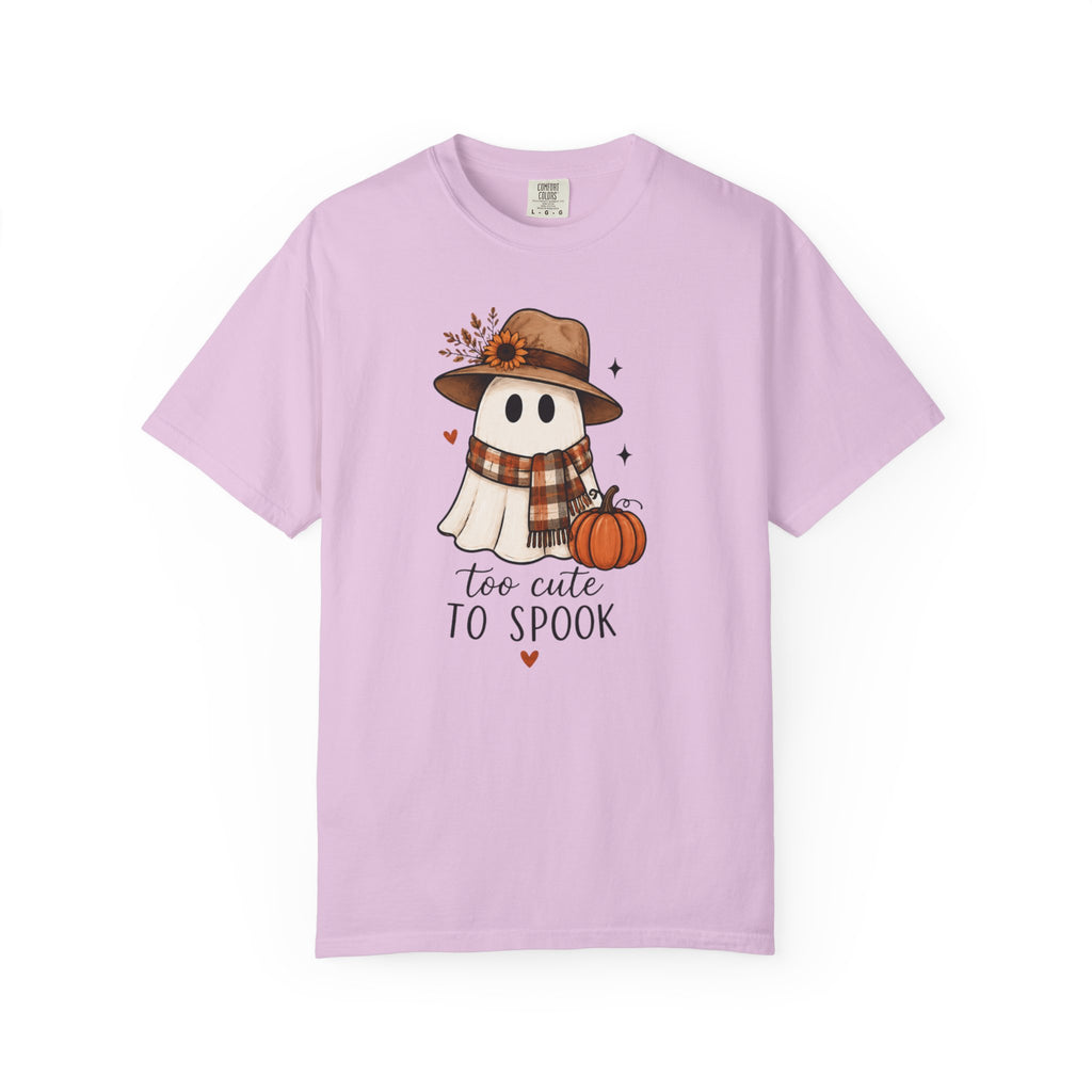 Too Cute to Spook T-shirt