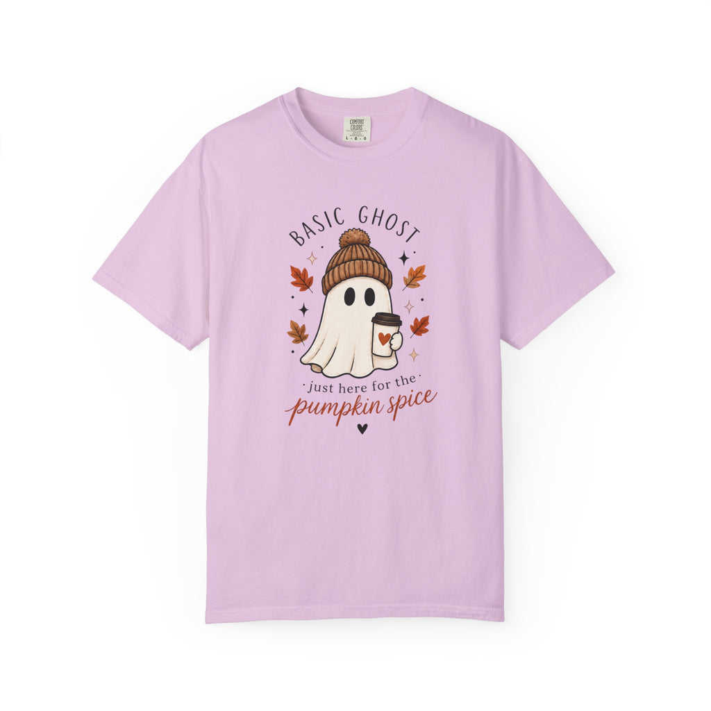 Basic Ghost T-shirt
