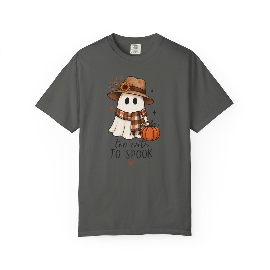 Too Cute to Spook T-shirt
