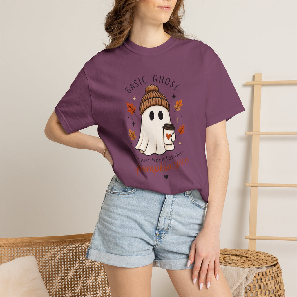 Basic Ghost T-shirt