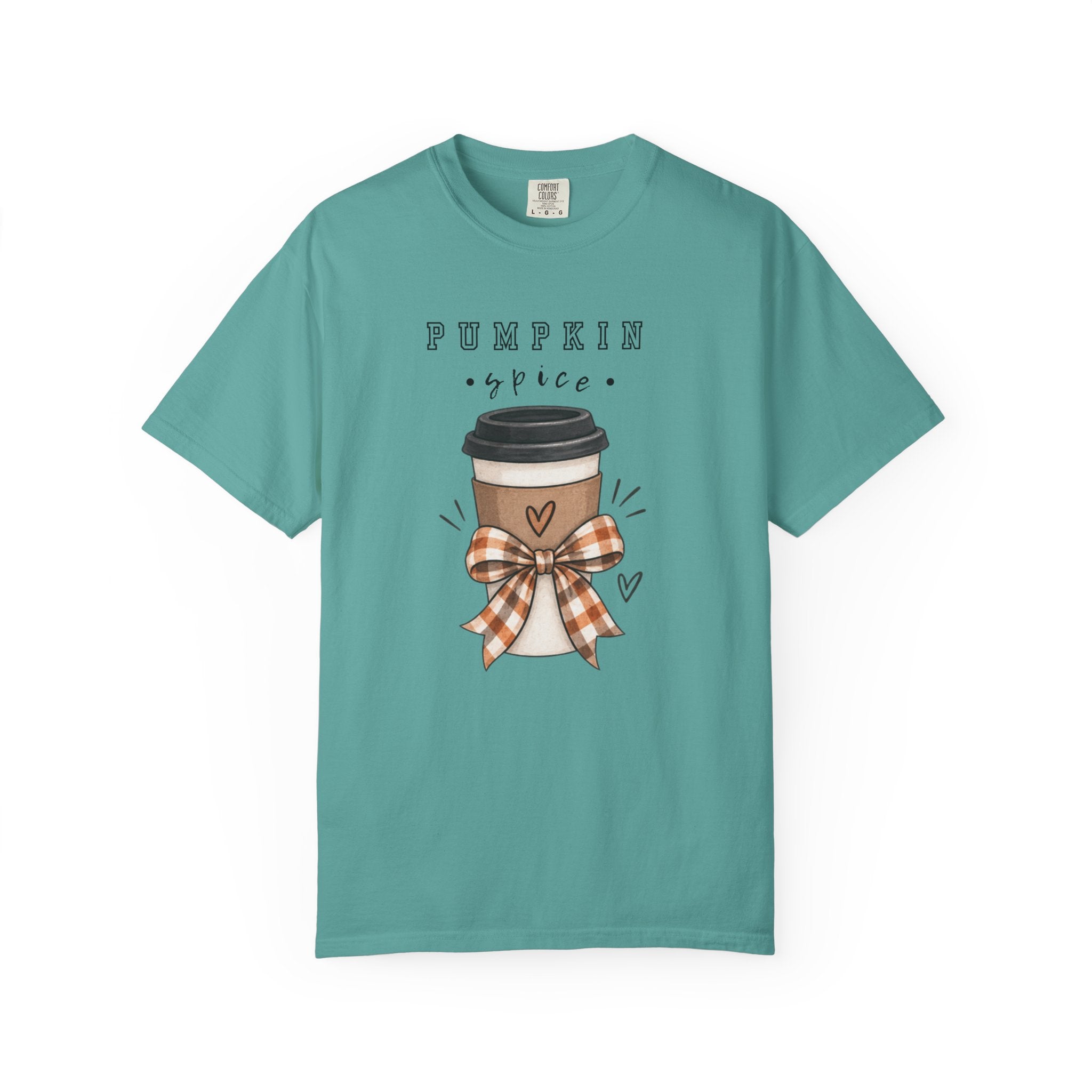 Pumpkin Spice T-shirt