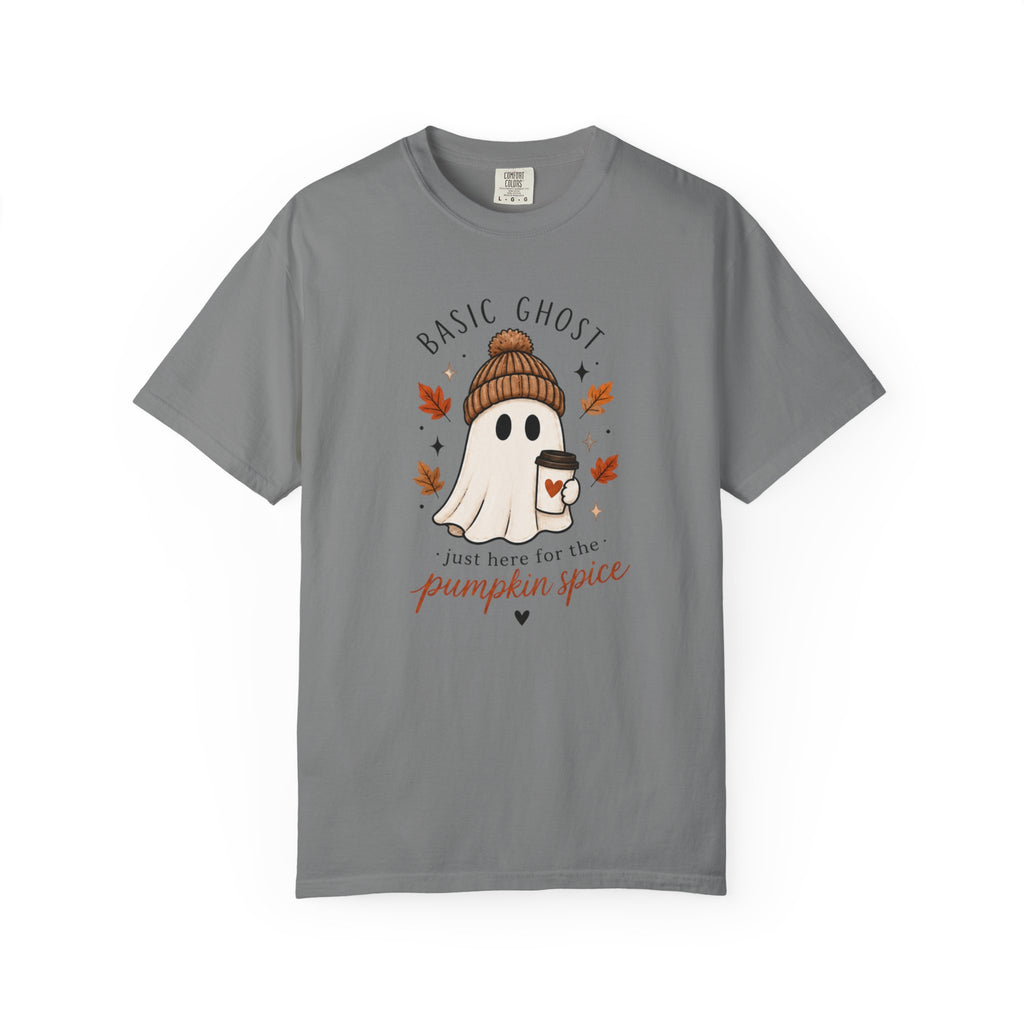 Basic Ghost T-shirt