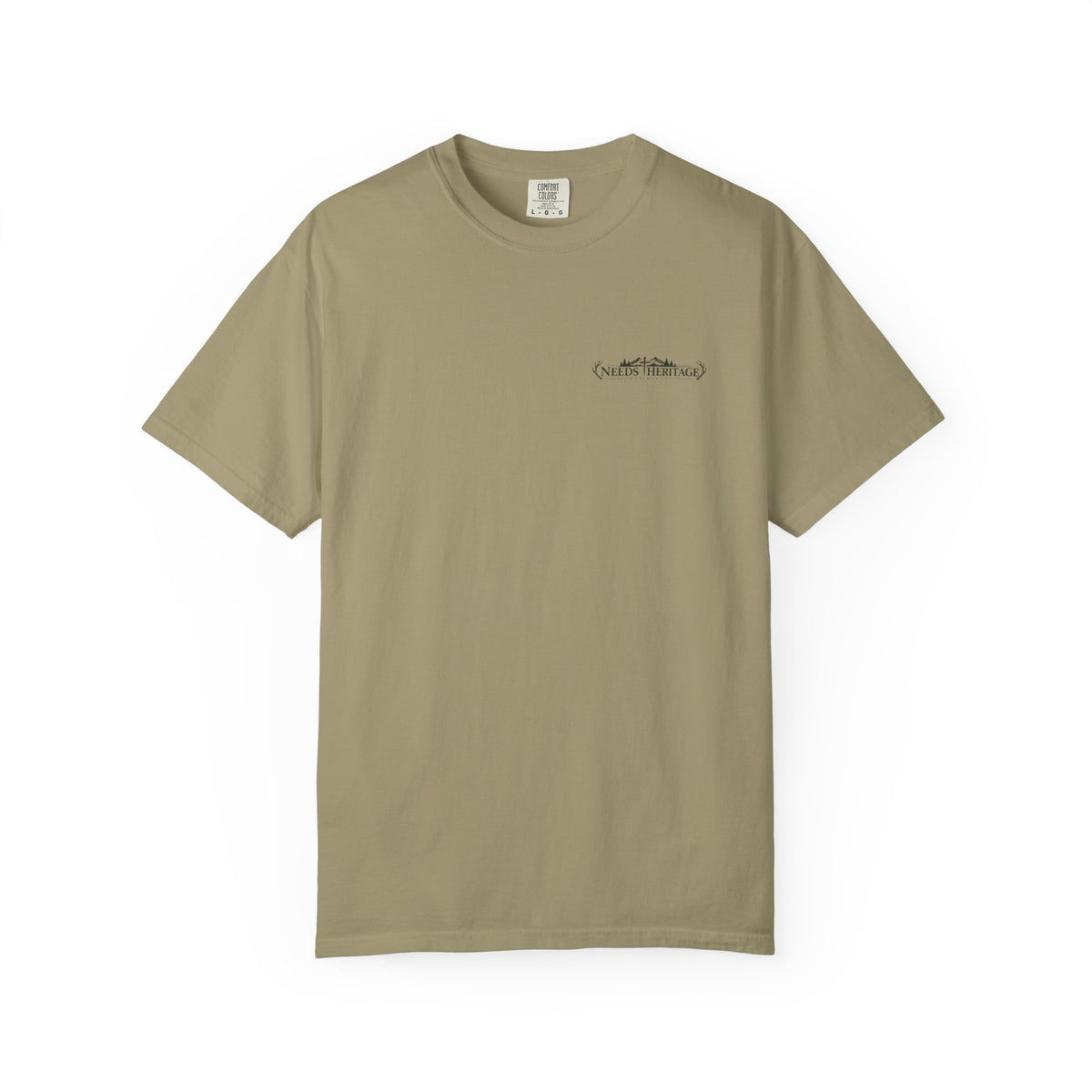 Cast & Carry-On T-shirt