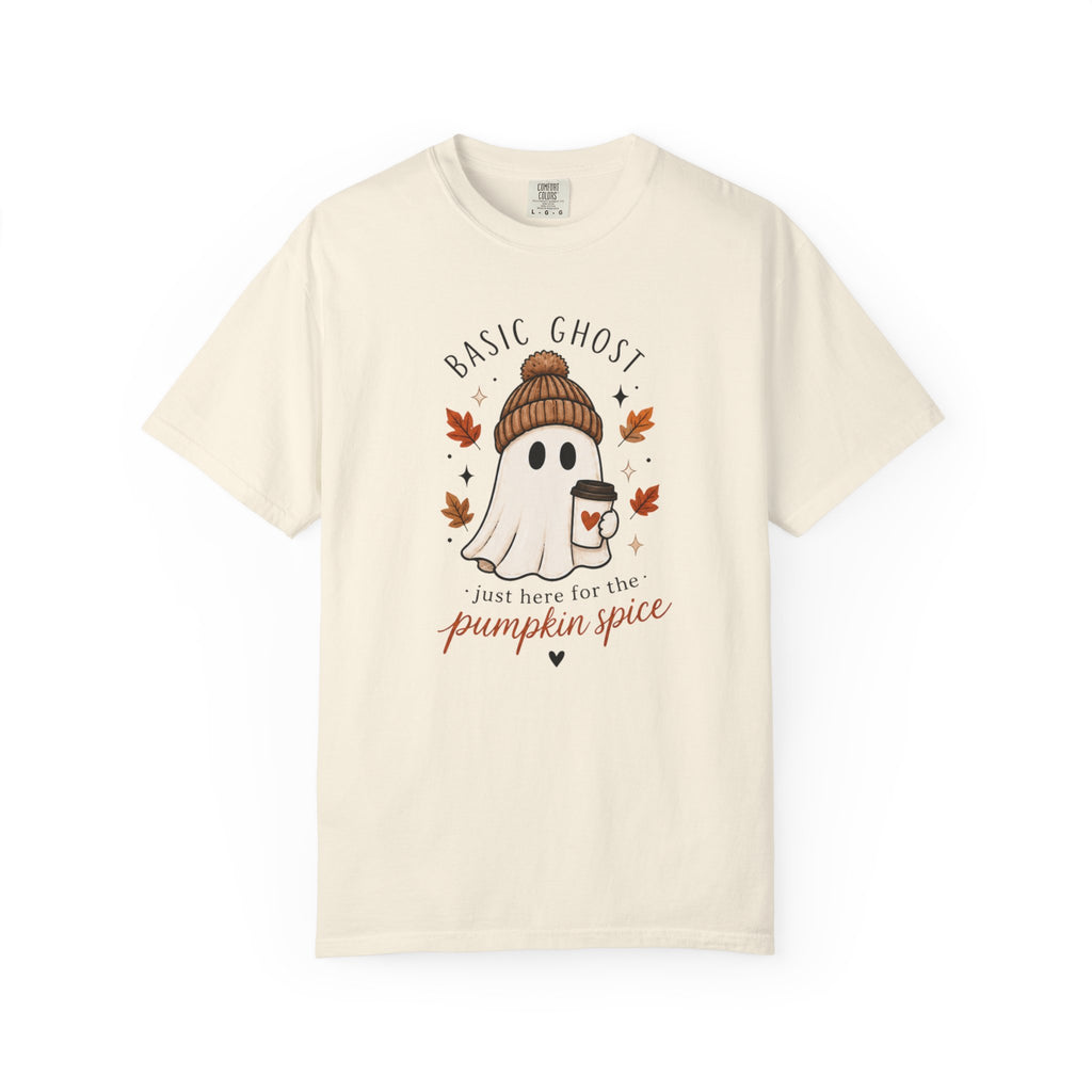 Basic Ghost T-shirt
