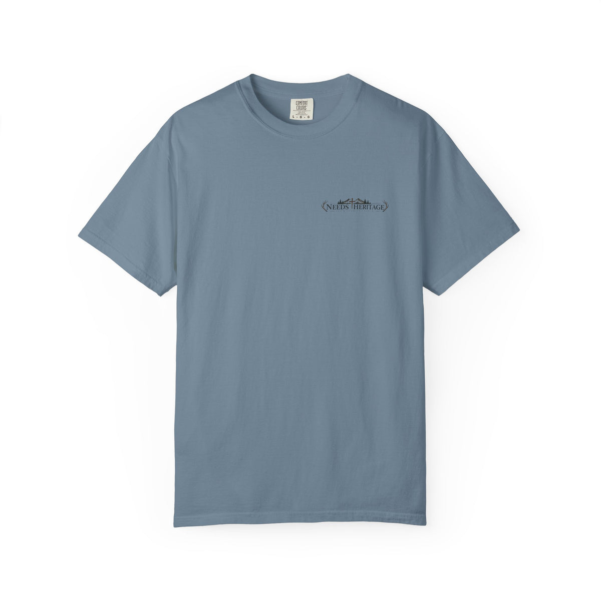 The Woods Are Calling T-shirt