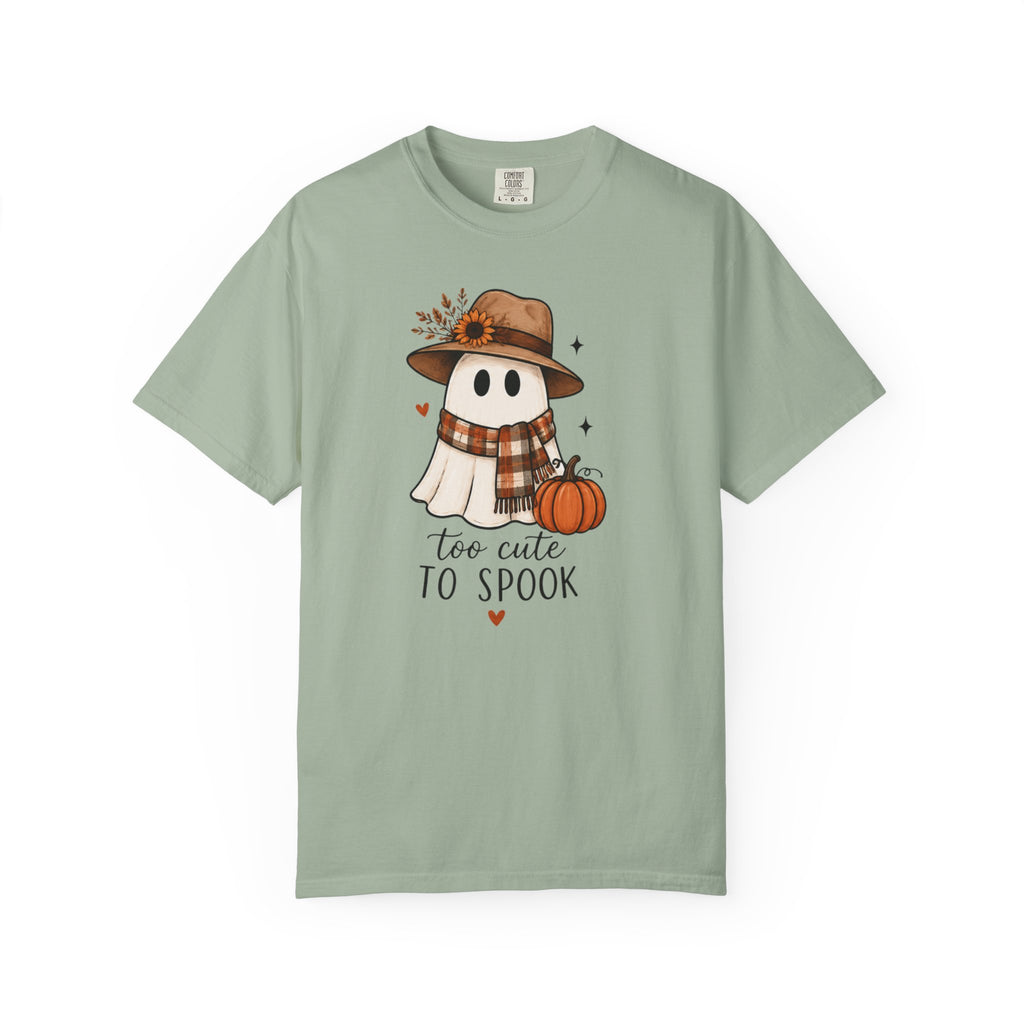 Too Cute to Spook T-shirt