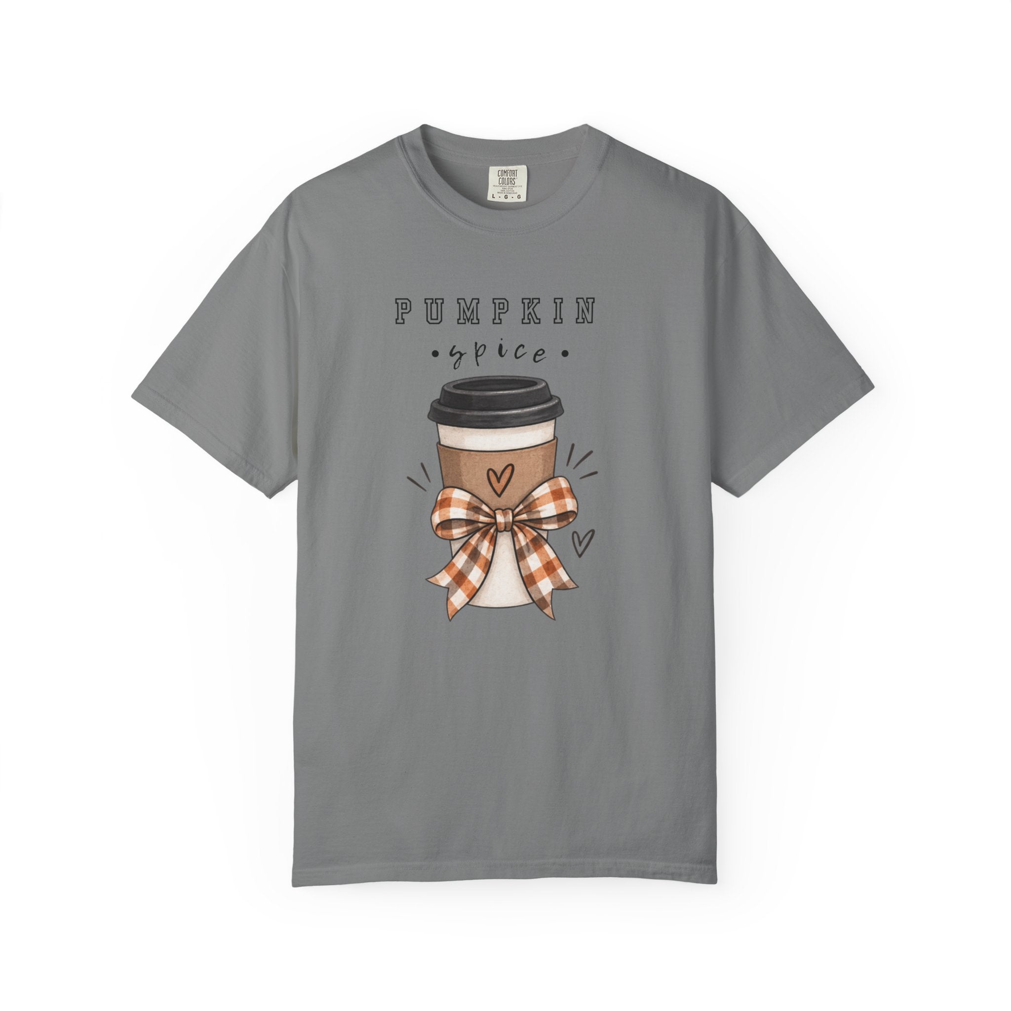 Pumpkin Spice T-shirt