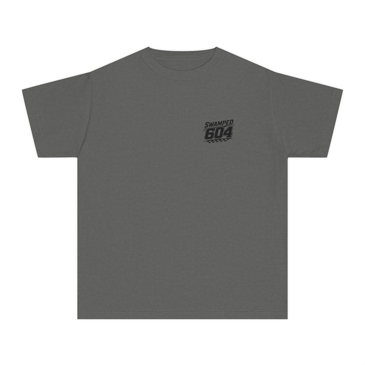 Born to Ride Youth Tee