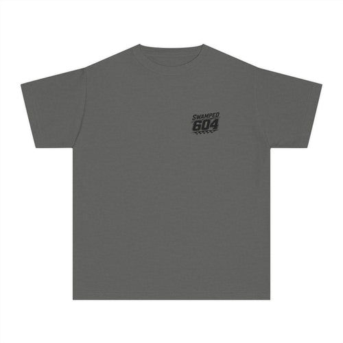 Born to Ride Youth Tee