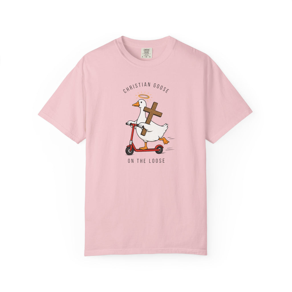 Christian Goose T-shirt