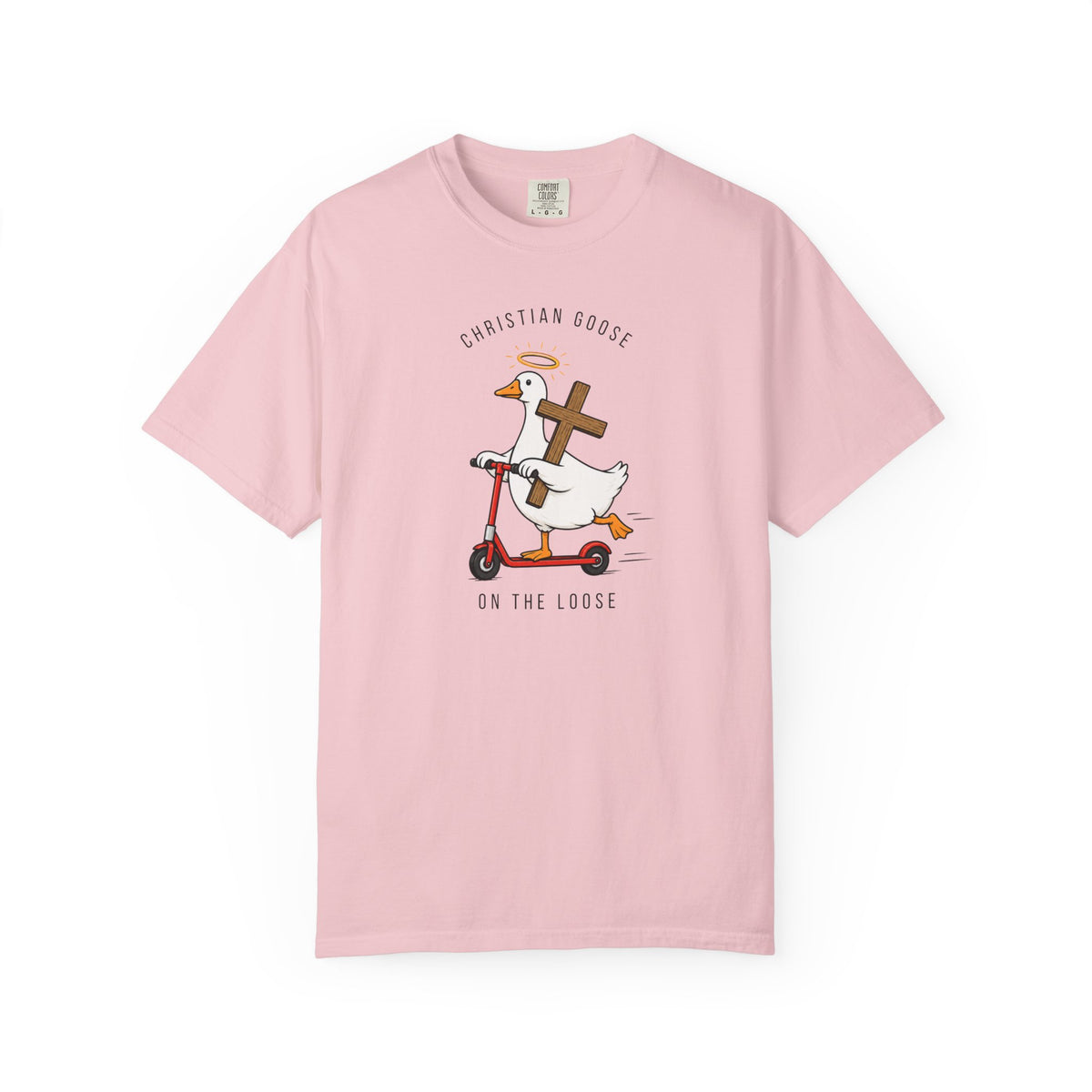 Christian Goose T-shirt