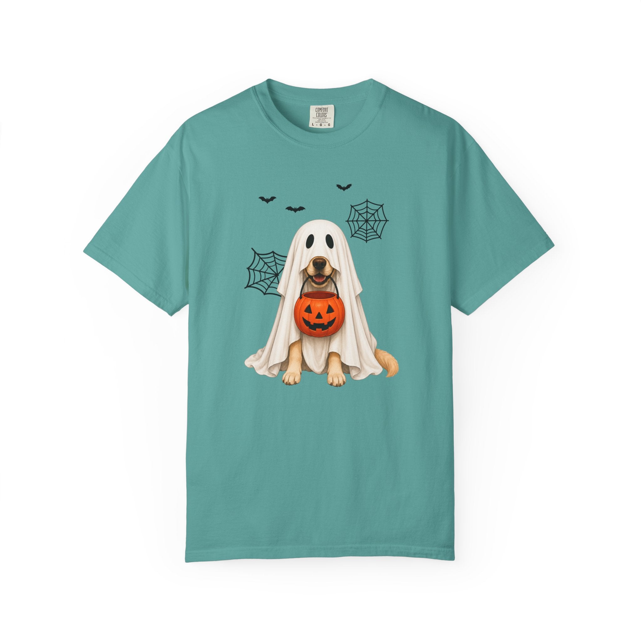 Lab Ghost T-shirt
