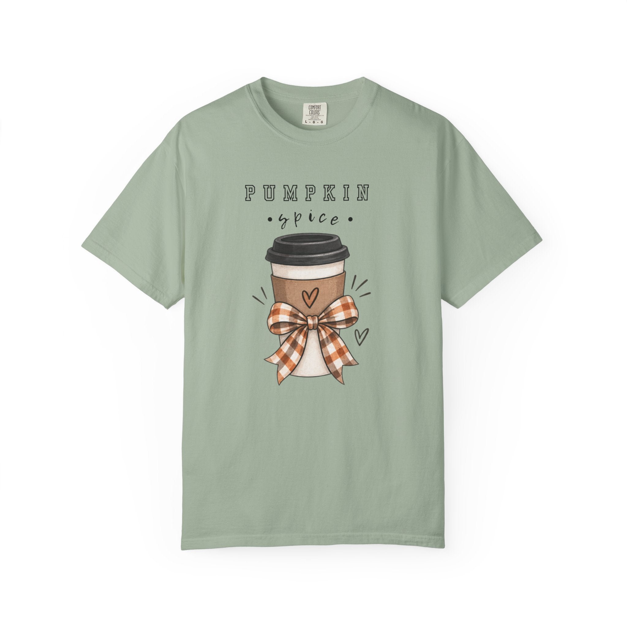 Pumpkin Spice T-shirt