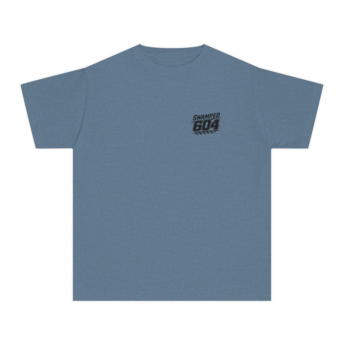 Born to Ride Youth Tee