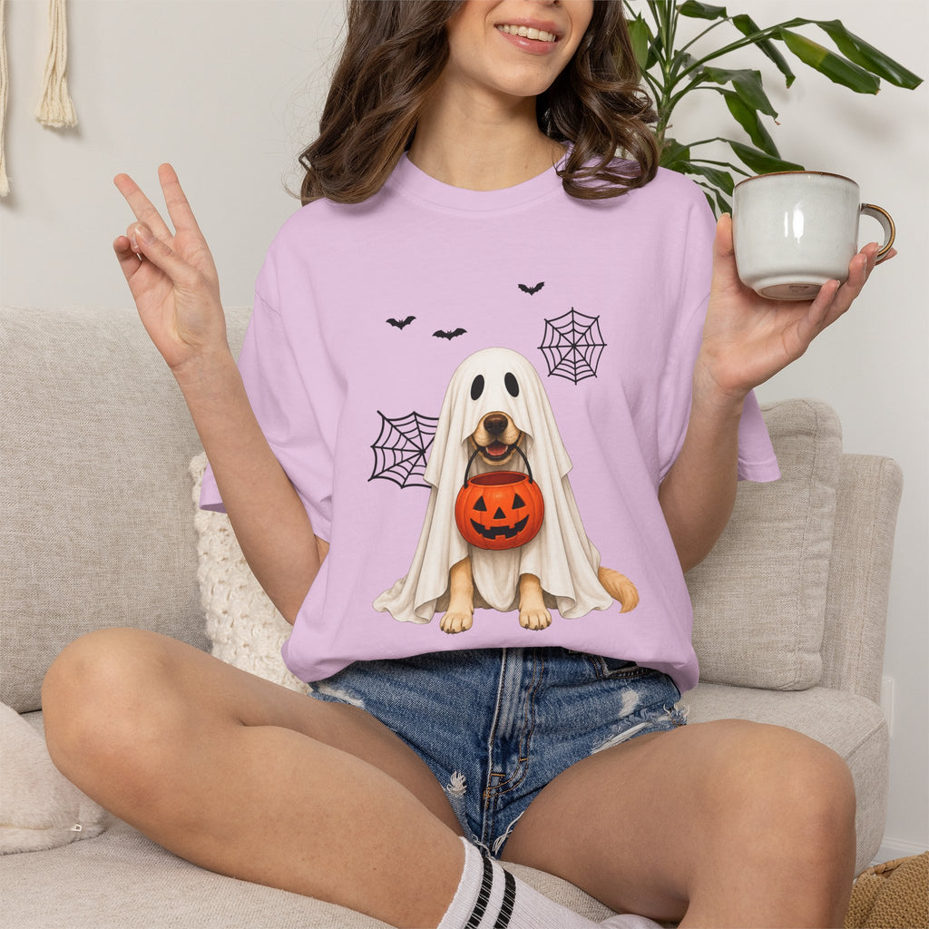 Lab Ghost T-shirt