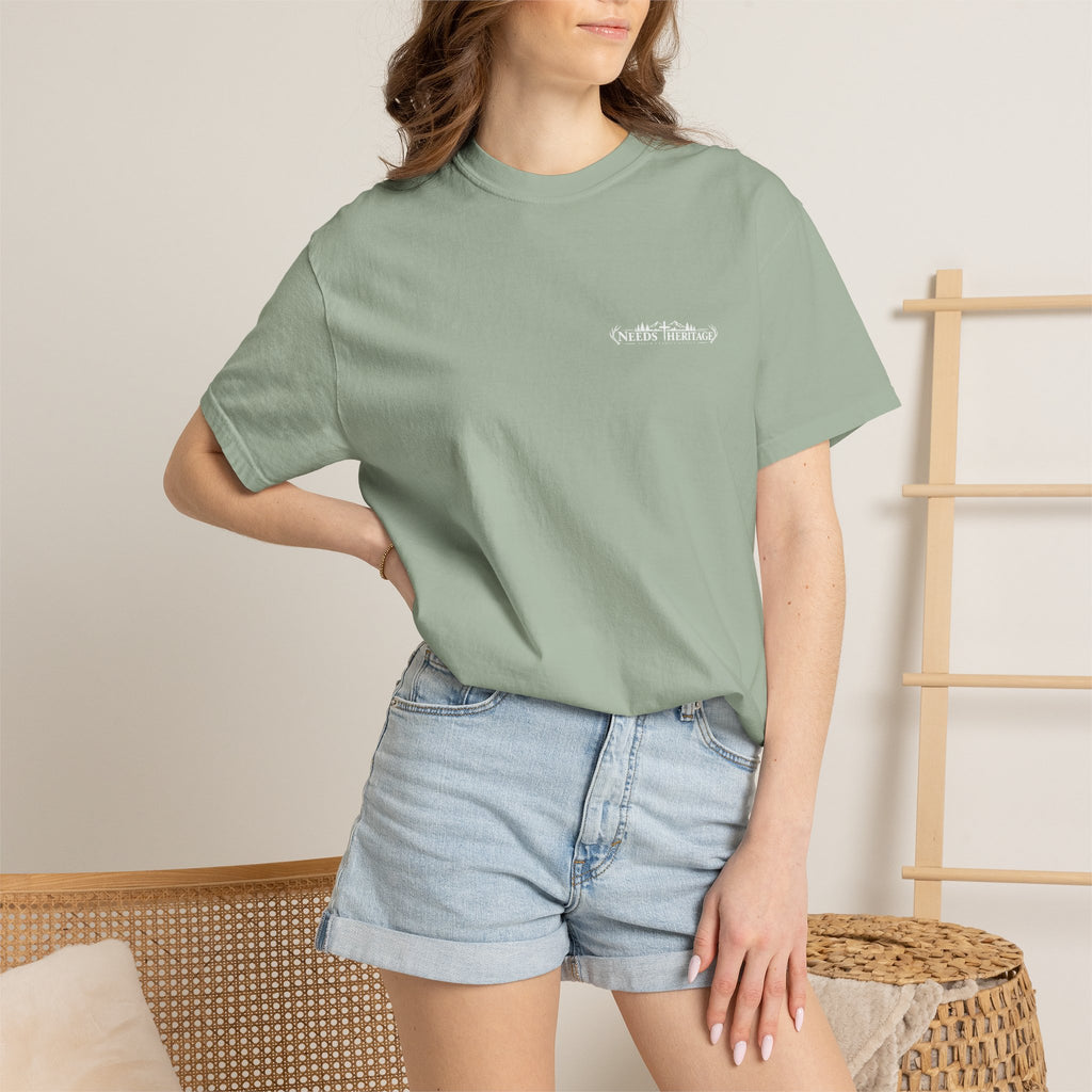 Whitetail Obsessed t-shirt