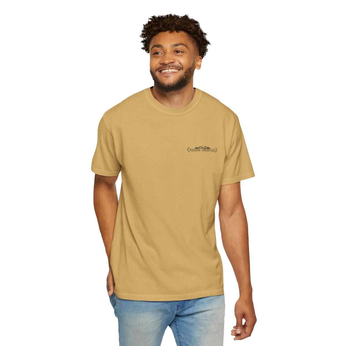 The Woods Are Calling T-shirt