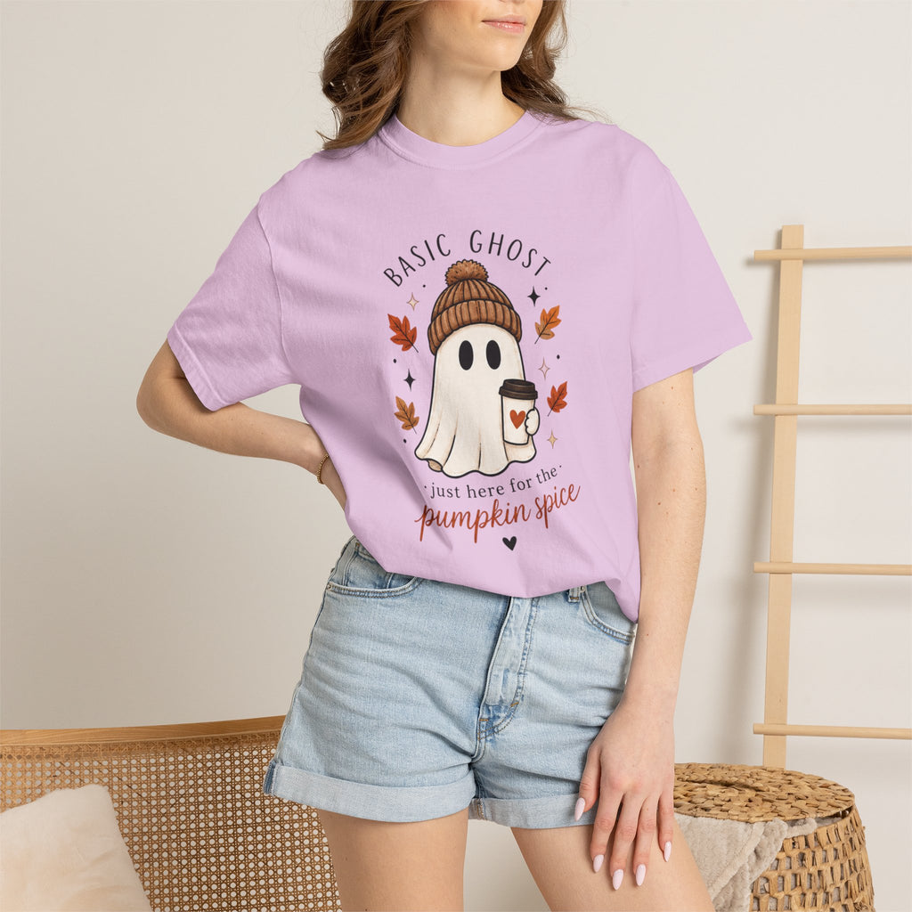 Basic Ghost T-shirt